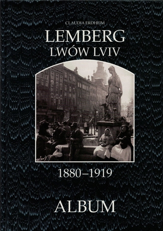 Lemberg 1880-1919