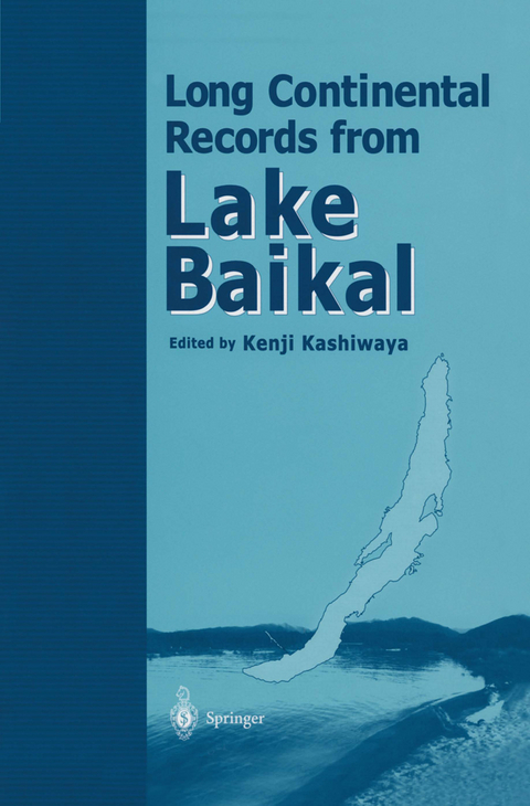 Long Continental Records from Lake Baikal - 