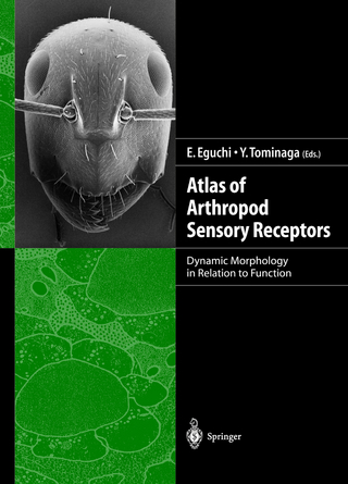 Atlas of Arthropod Sensory Receptors