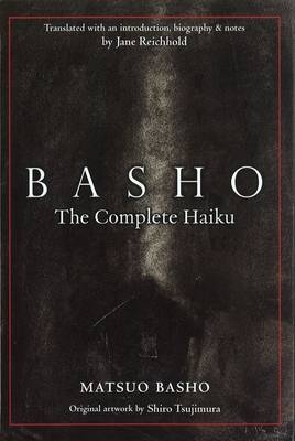 The Complete Haiku - Jane Reichhold