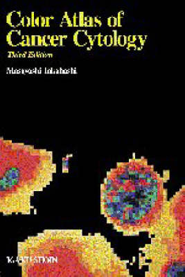 Color Atlas of Cancer Cytology - 