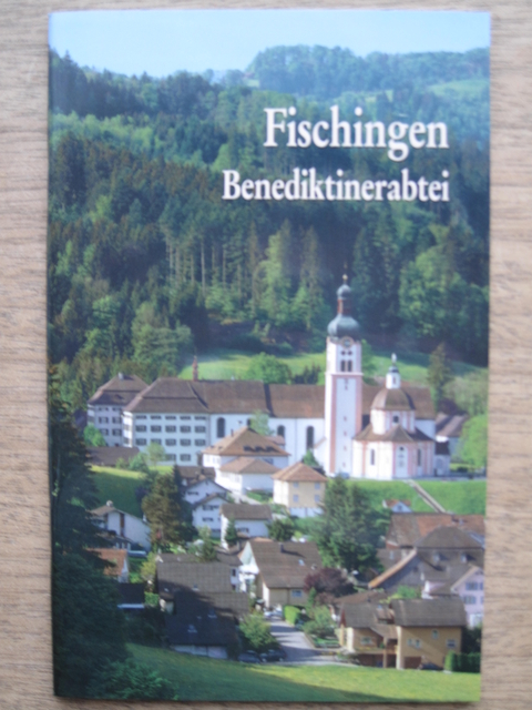 Fischingen - Jutta Betz