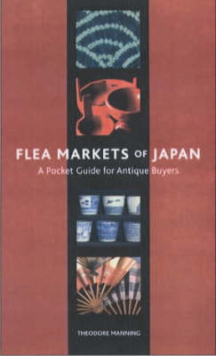 Flea Markets of Japan