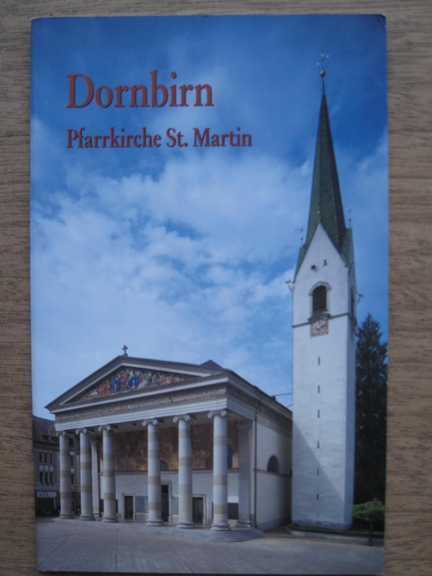 Dornbirn - Anton Ulmer