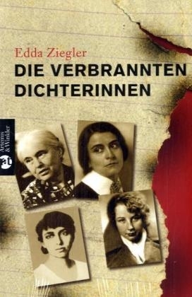 Die verbrannten Dichterinnen