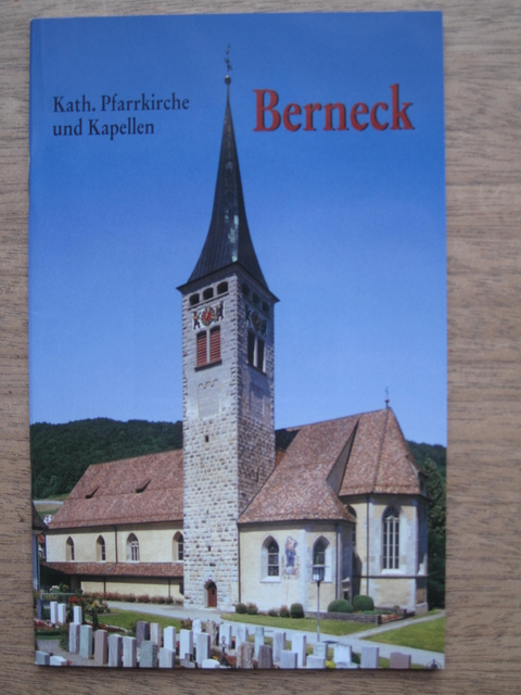 Berneck - Pius Heilig