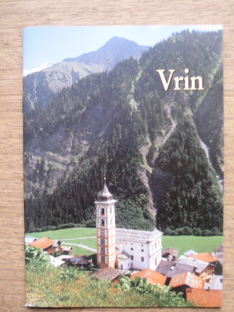 Vrin - Ursula Pechloff