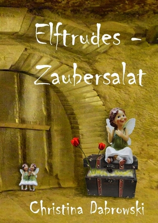 Elftrudes Zaubersalat