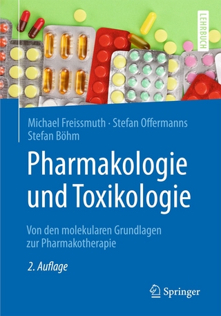 Pharmakologie und Toxikologie
