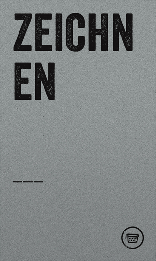 Notizheft »Zeichnen«