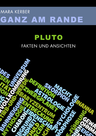GANZ AM RANDE   PLUTO