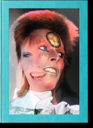 The Rise of David Bowie, 1972–1973