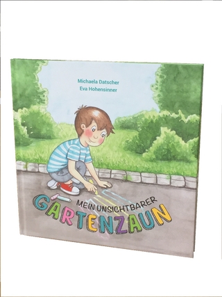 Mein unsichtbarer Gartenzaun