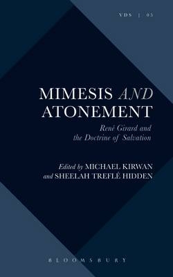 Mimesis and Atonement - 