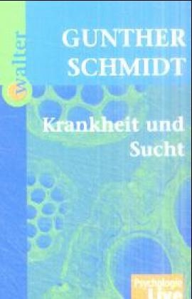Krankheit und Sucht, 1 Cassette
