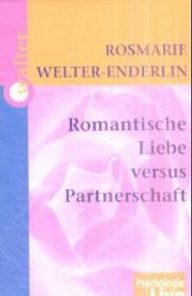 Romantische Liebe versus Partnerschaft, 1 Cassette