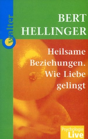 Heilsame Beziehungen. Wie Liebe gelingt, 1 Cassette