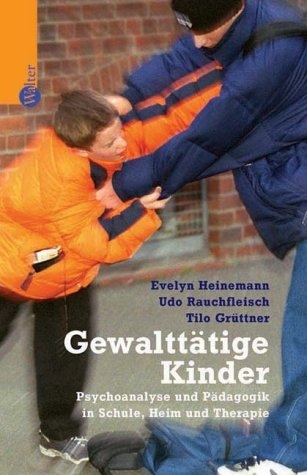 Gewalttätige Kinder