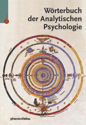 W&ouml;rterbuch der Analytischen Psychologie - 