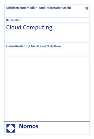 Cloud Computing