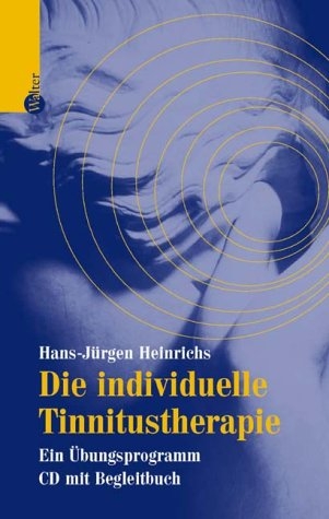 Die individuelle Tinnitus-Therapie