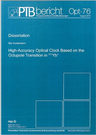 High-Accuracy Opticval Clock Based oh the Octupole Transition 171Yb+