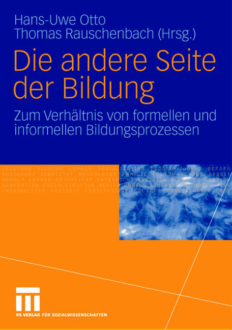 Die andere Seite der Bildung - 
