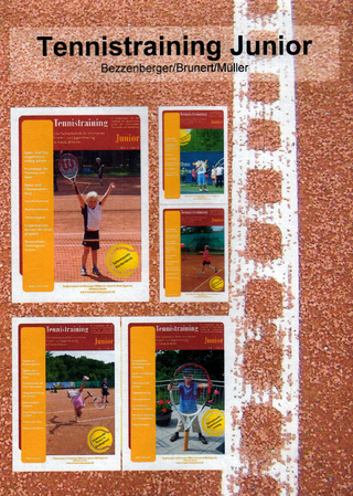 Tennistraining-Junior
