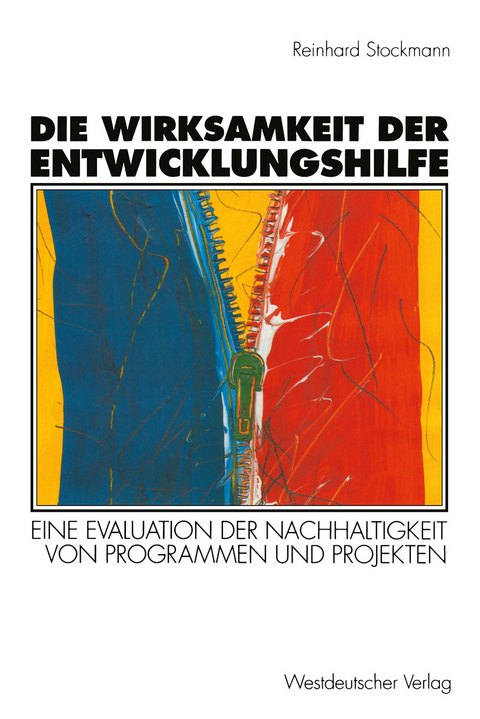 Die Wirksamkeit der Entwicklungshilfe
