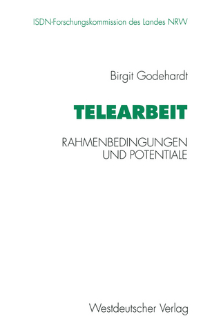 Telearbeit
