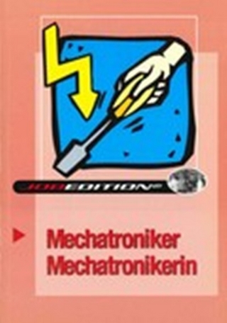 Mechatroniker/in