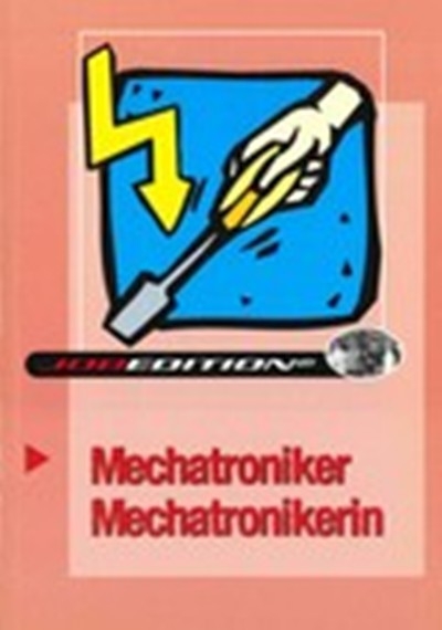 Mechatroniker/in - Robert Althammer