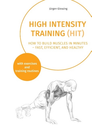 High Intensity Training