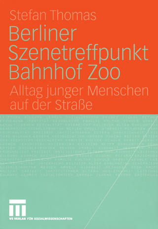Berliner Szenetreffpunkt Bahnhof Zoo
