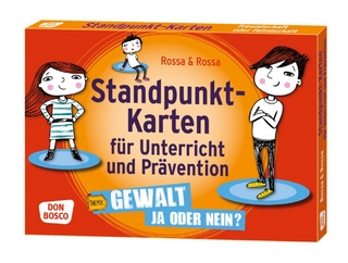 Gewalt - ja oder nein?