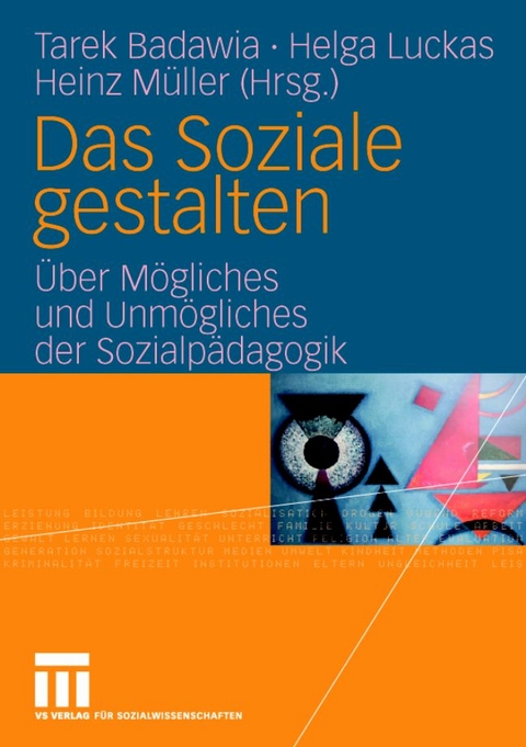 Das Soziale gestalten - 
