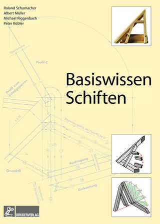 Basiswissen Schiften