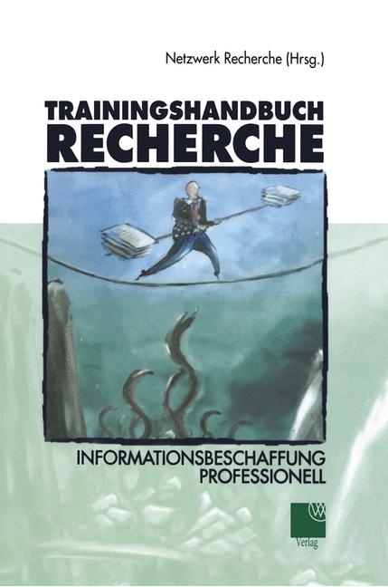 Trainingshandbuch Recherche - 
