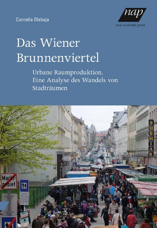 Das Wiener Brunnenviertel