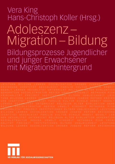 Adoleszenz - Migration - Bildung - 