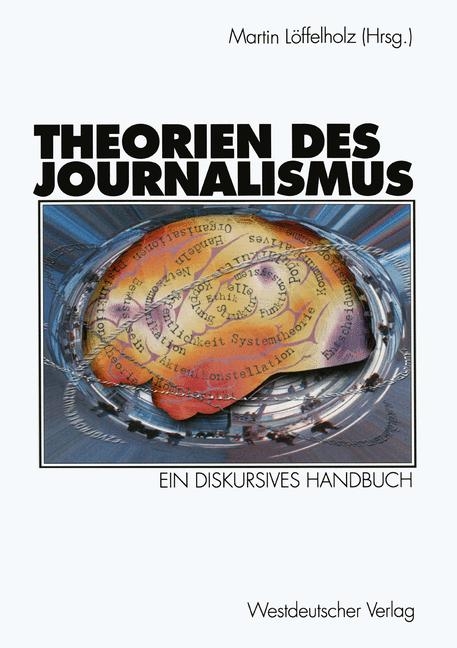 Theorien des Journalismus - 