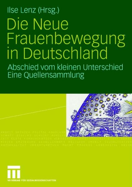 Die Neue Frauenbewegung in Deutschland - 