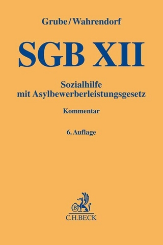 SGB XII