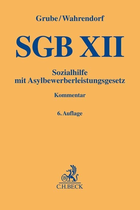 SGB XII - 