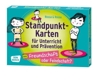 Freundschaft oder Feindschaft?