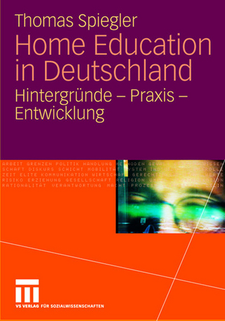 Home Education in Deutschland