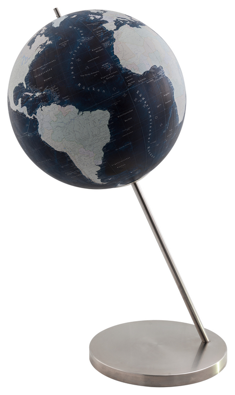 BLACK SERIES Radiant Standglobus