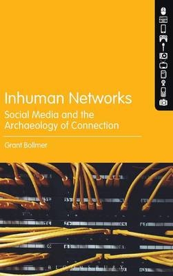 Inhuman Networks
