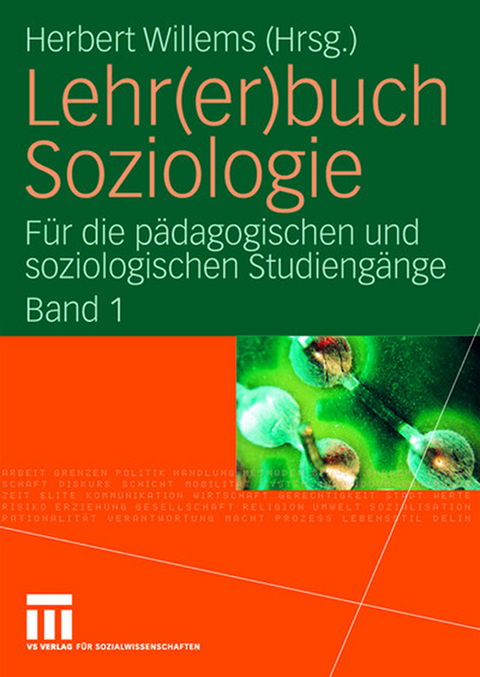 Lehr(er)buch Soziologie - 