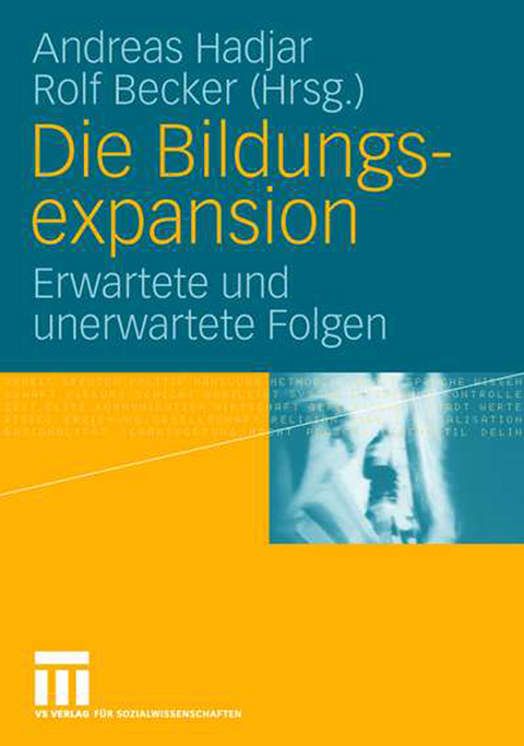 Die Bildungsexpansion - 